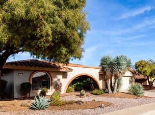 14540 N Crown Point Dr, Oro Valley, AZ 85755