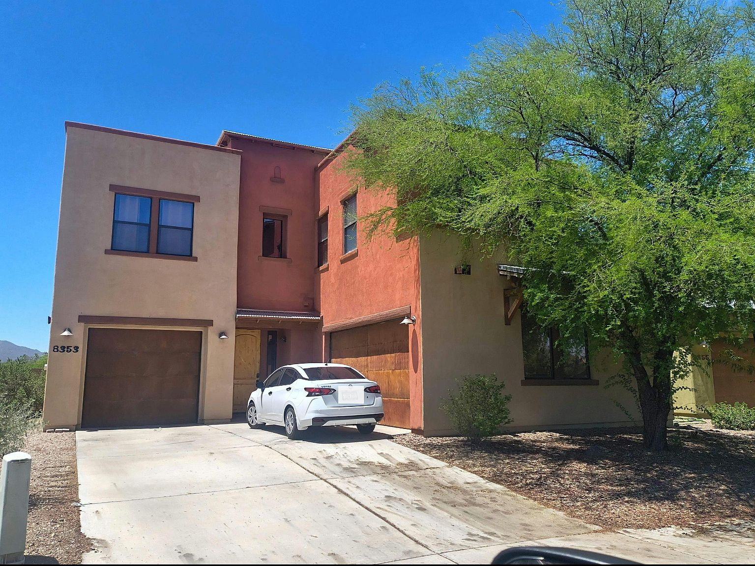 8353 N Douglas Fir Dr