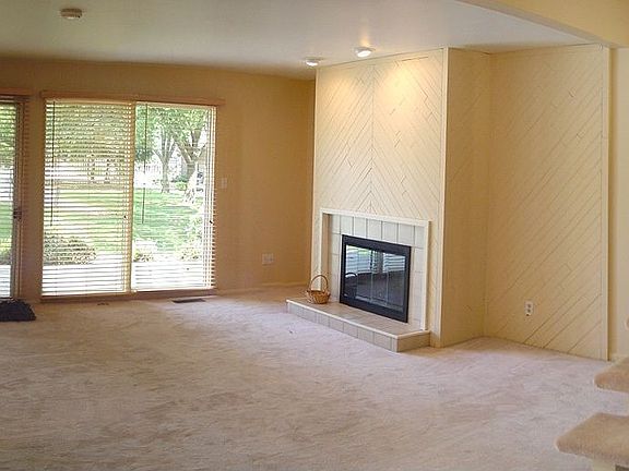 Additional Living Room view