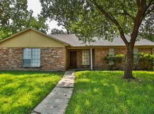 6030 Rustygate Dr, Spring, TX 77373
