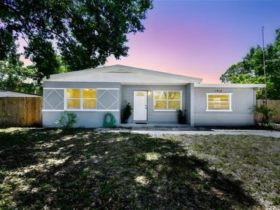 1810 77th Ave N, Saint Petersburg, FL, 33702