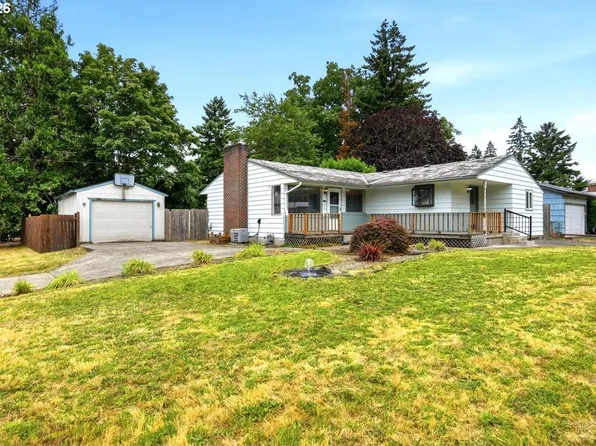 10834 SE Long St, Portland, OR 97266
