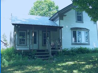 933 Williams Rd, Hamilton, NY 13346