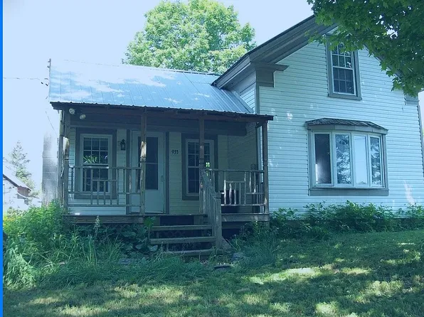 933 Williams Rd, Hamilton, NY 13346