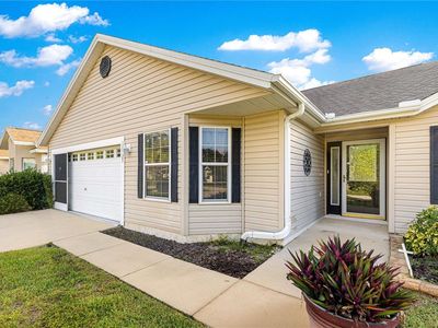 16925 SE 77th Northridge Ct, The Villages, FL, 32162