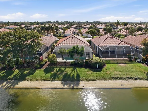 3221 Benicia CT, NAPLES, FL 34109