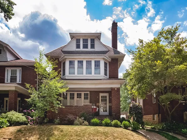 203 Carnegie Pl, Pittsburgh, PA 15208