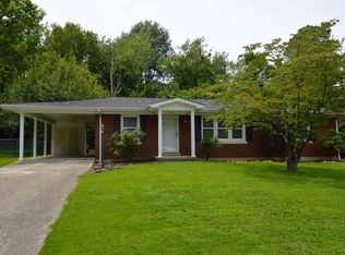 112 Leimaur Dr, Richmond, KY 40475