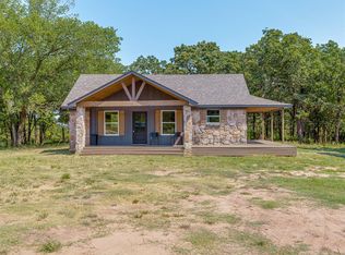 14500 Lynch Rd, Luther, OK 73054