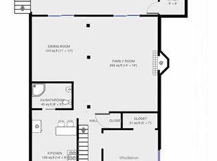 100 Red Spring Rd, Andover, MA 01810