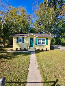 2919 Dr Martin Luther King Jr Dr, Pensacola, FL, 32503