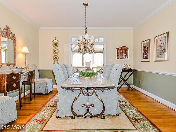 3rd image of 5421 Chandley Farm Ct