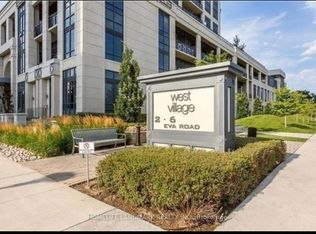 6 Eva Rd UNIT 806, Toronto, ON M9C 0B1