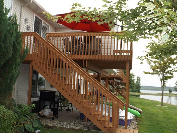 2nd image of 6899 Windwater Ct