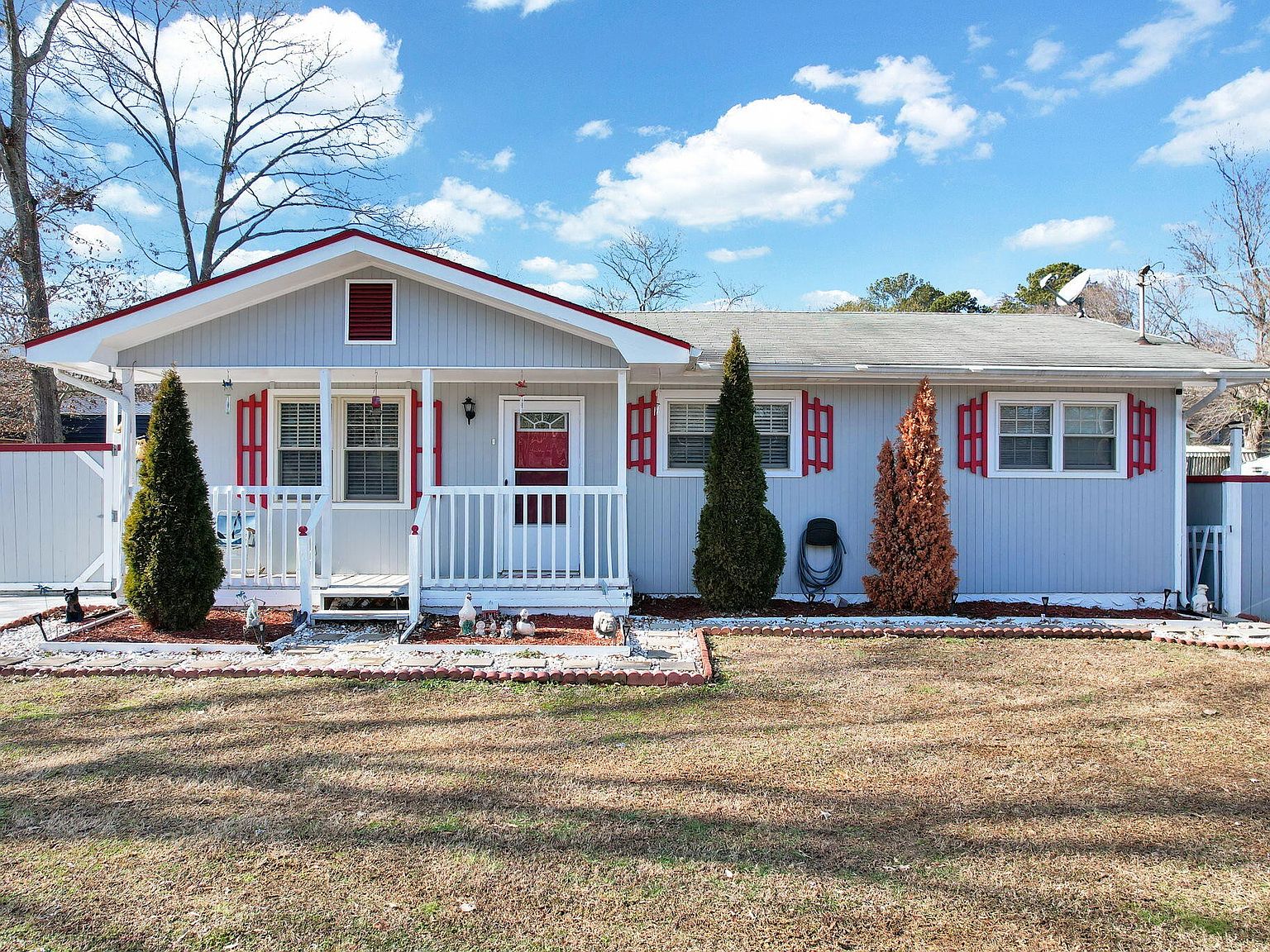 1706 Sun Hill Rd SW, Cleveland, TN 37311 | Zillow