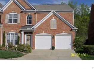 3905 Sunset Maple Ct, Raleigh, NC 27612