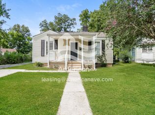 1686 Alabama Ave SW, Birmingham, AL 35211