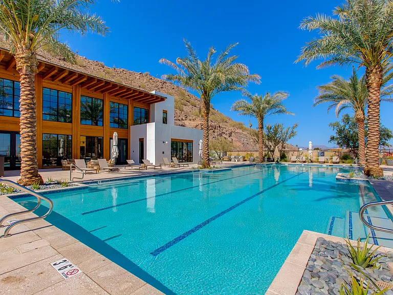 5000 N Camelback Ridge Dr #206 — Photo 41