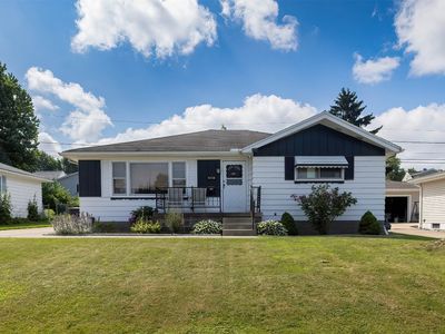 2521 E 42nd St, Erie, PA, 16510