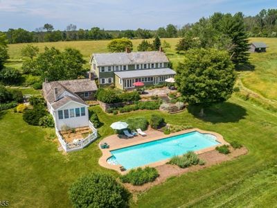 173 Tumble Idell Rd, Frenchtown, NJ, 08825