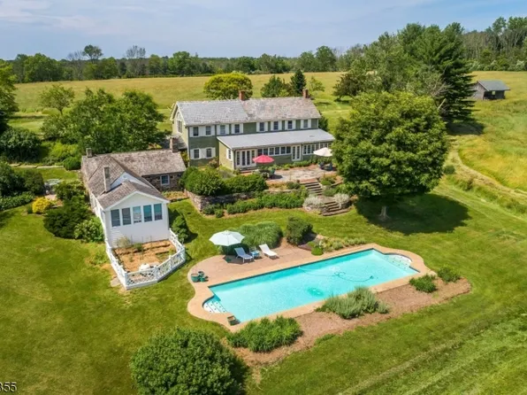 173 Tumble Idell Rd, Kingwood Twp., NJ 08825