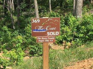 0 Ridge Pointe Way #369, Blairsville, GA 30512