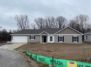 12349 N Shannon Ave, Kansas City, MO 64163