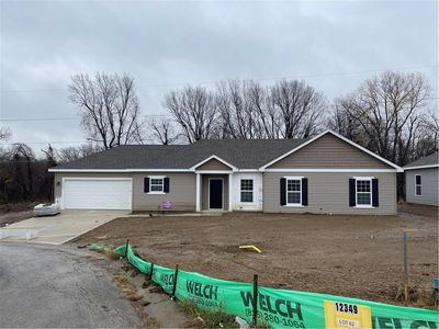 12349 N Shannon Ave, Kansas City, MO, 64163