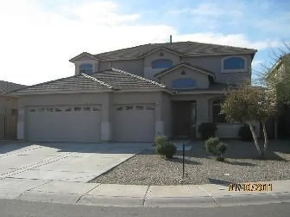 1213 W Deoni Ct, Queen Creek, AZ 85143