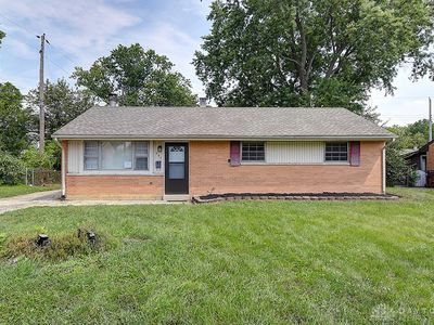 341 Perry St, New Lebanon, OH, 45345
