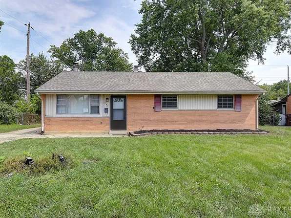 341 Perry St, New Lebanon, OH 45345