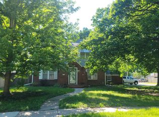 1125 N Maple St, McPherson, KS 67460