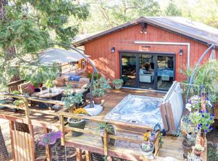 251 Foster Ln, Hyampom, CA 96046