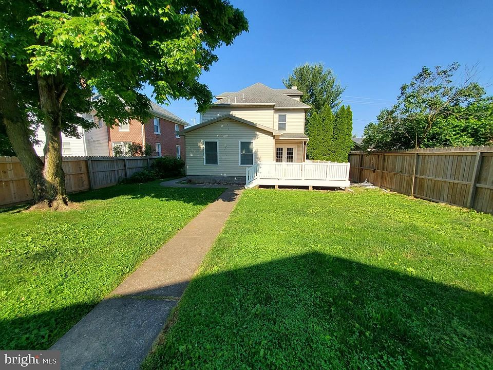 13813 Village Mill Dr, Maugansville, MD 21767 Zillow