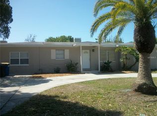 1565 Barry Rd, Clearwater, FL 33756