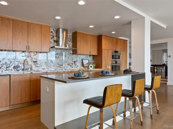 1020 15th Street #42A, Denver, CO 80202