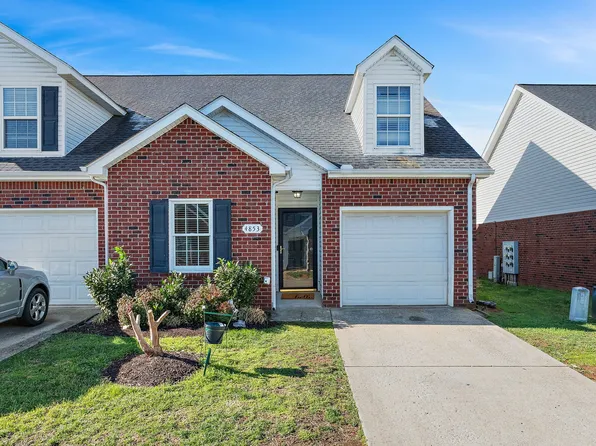 4853 Chelanie Cir, Murfreesboro, TN 37129