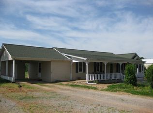 3503 Shoemaker Rd, Hazel, KY 42049