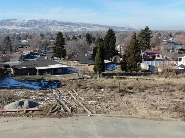 7 E Lander St, Pocatello, ID 83201
