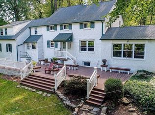2309 Woods Rd, Wilmington, DE 19808
