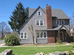 539 E Center St, Manchester, CT 06040