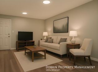 1719 Blair St APT 2, Richmond, VA 23220