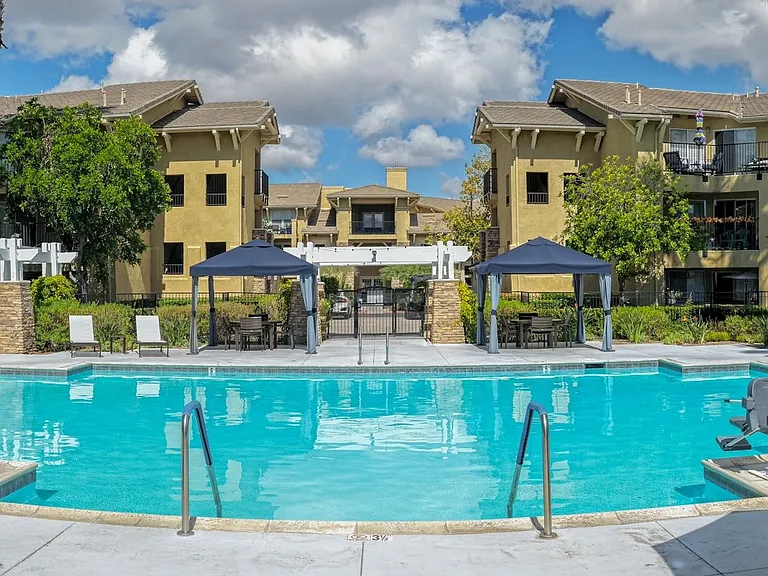 55+ Community - FountainGlen at Temecula — Photo 19