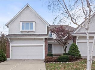 8327 W 119th Ter, Overland Park, KS 66213