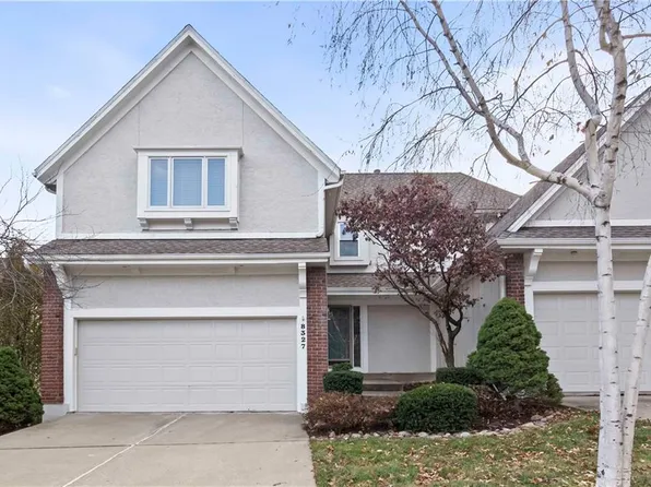 8327 W 119th Ter, Overland Park, KS 66213