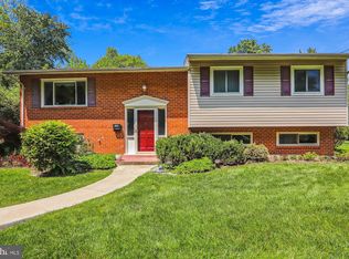 103 Claybrook Dr, Silver Spring, MD 20902