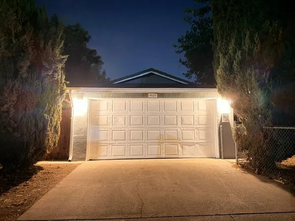 4521 Brandt Way, North Highlands, CA 95660