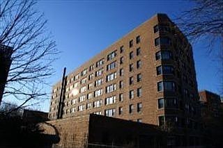5th image of 4880 N Marine Dr APT 713