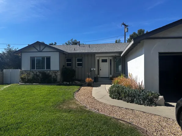 24351 Shadeland Dr, Santa Clarita, CA 91321