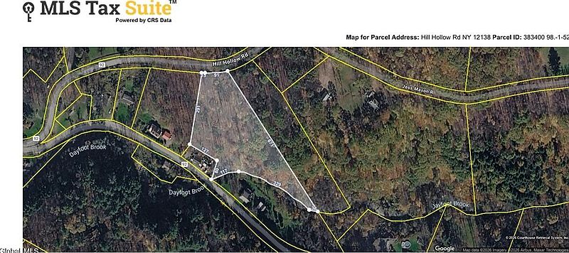 3rd image of 38 Hill Hollow Rd Road
